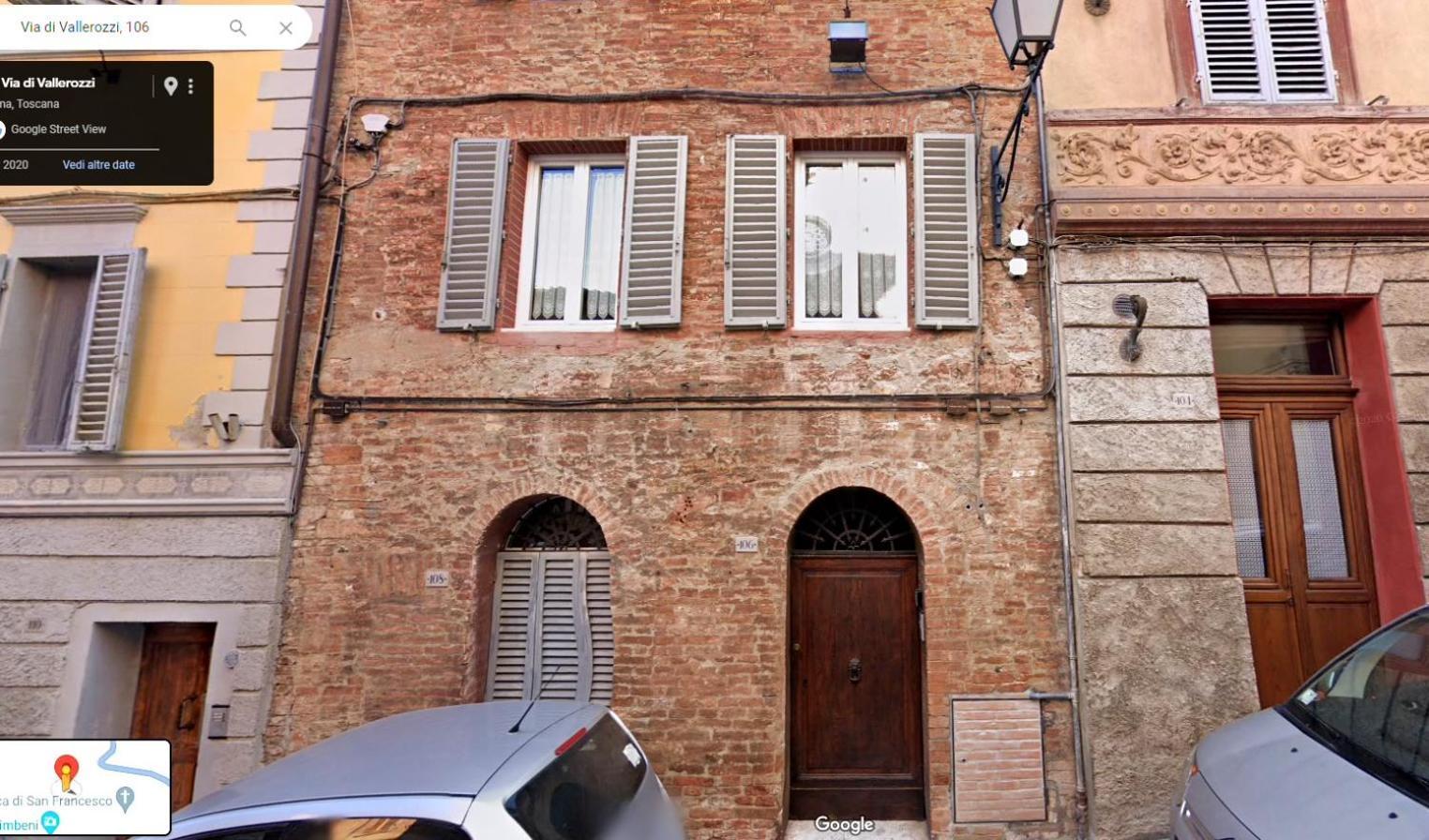 106 Lodge Siena Exterior photo